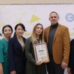В Якутске подвели итоги конкурса «Мастер года»